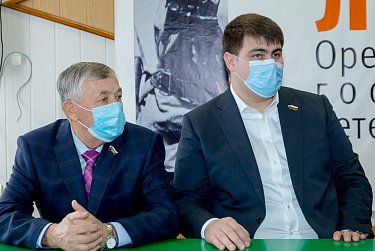 Награды за профессионализм